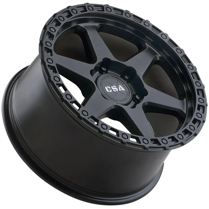 CSA Sandstorm Machined