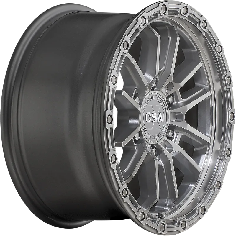 CSA Thor Machined