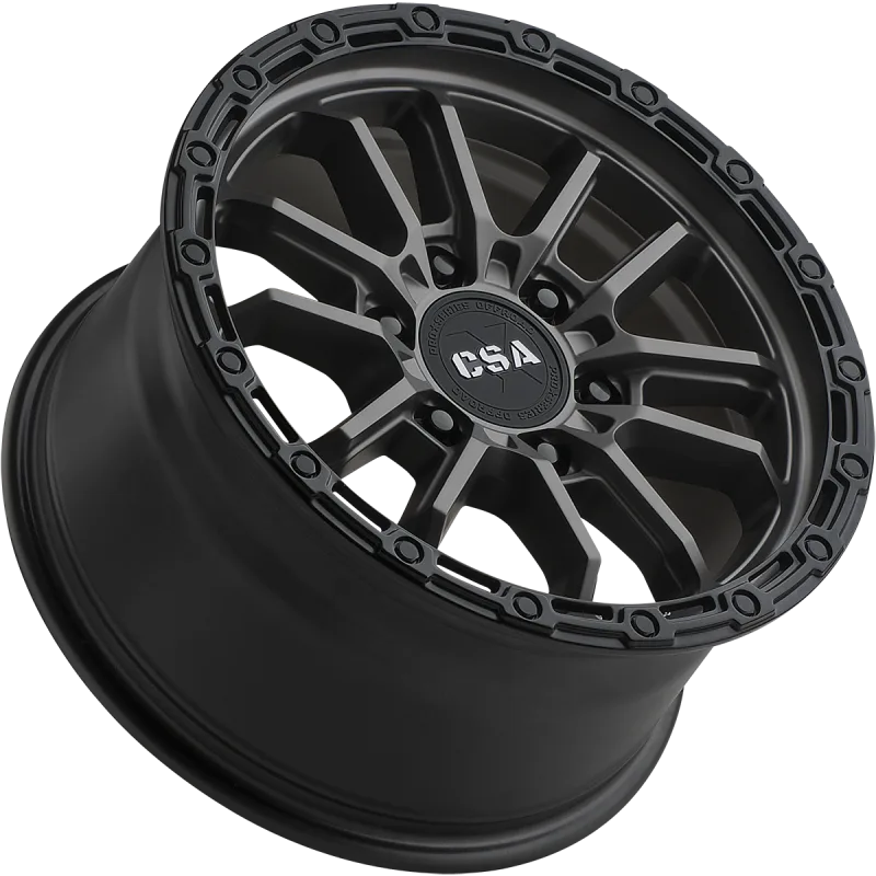 CSA Thor Machined