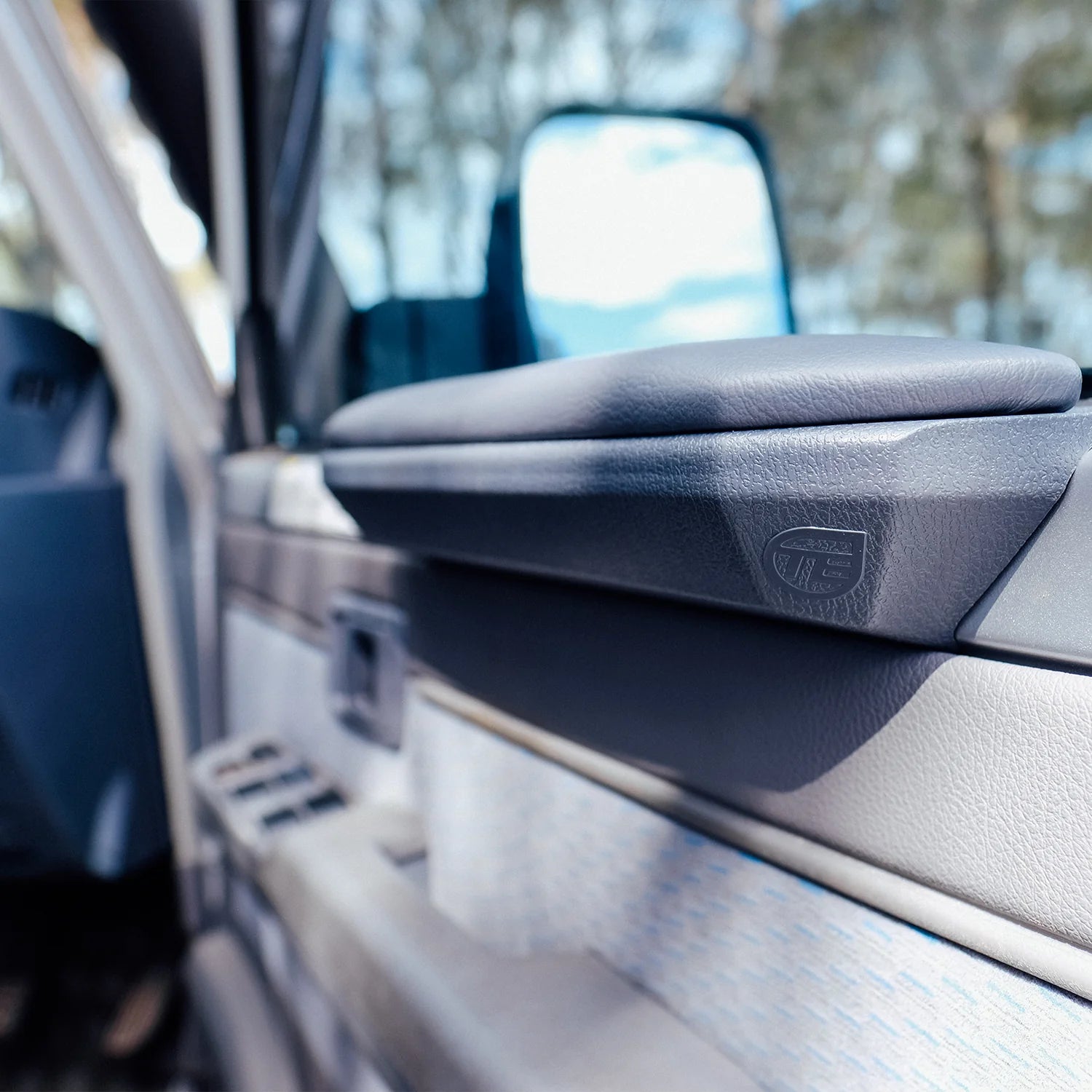 Touring Essential | The Wingman