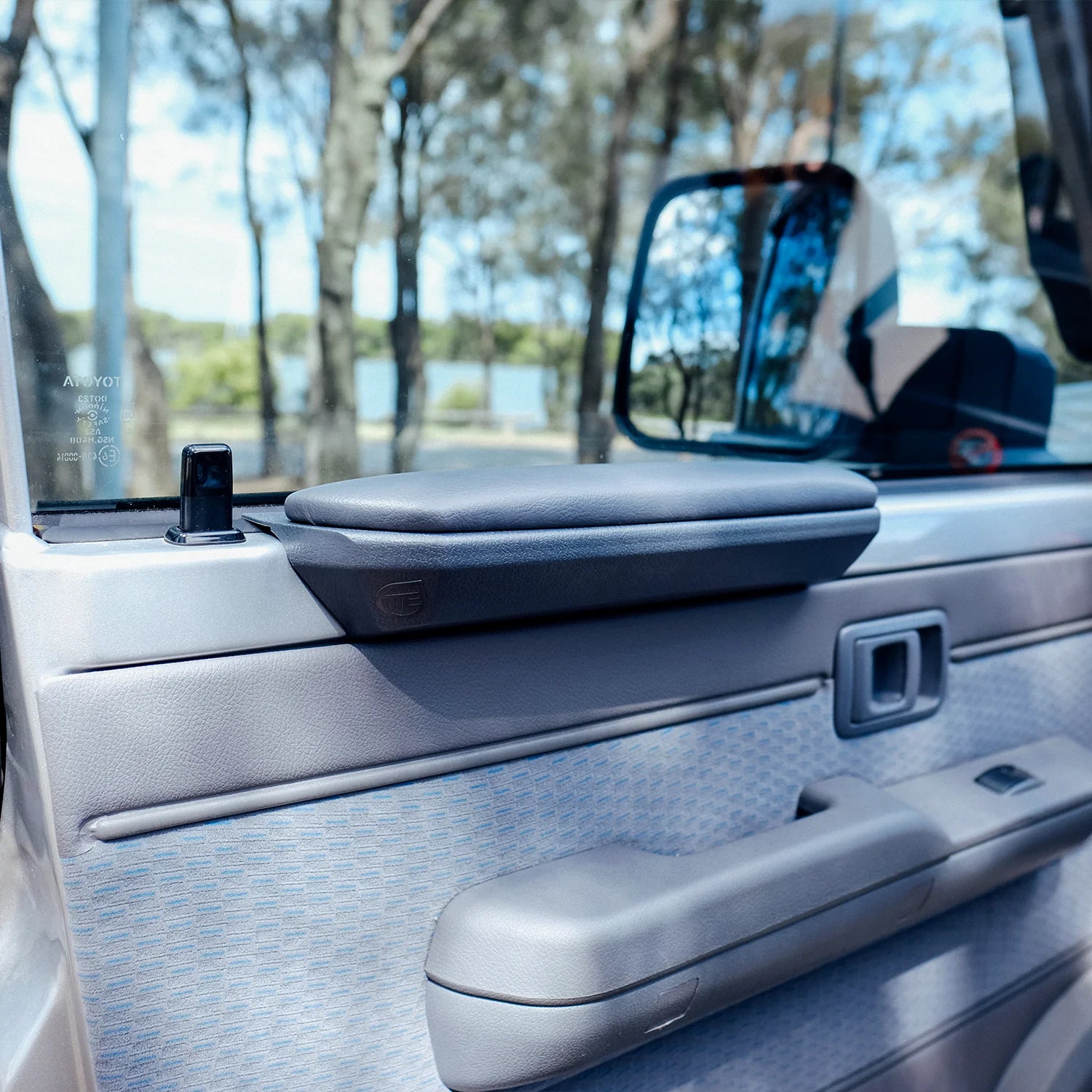 Touring Essential | The Wingman