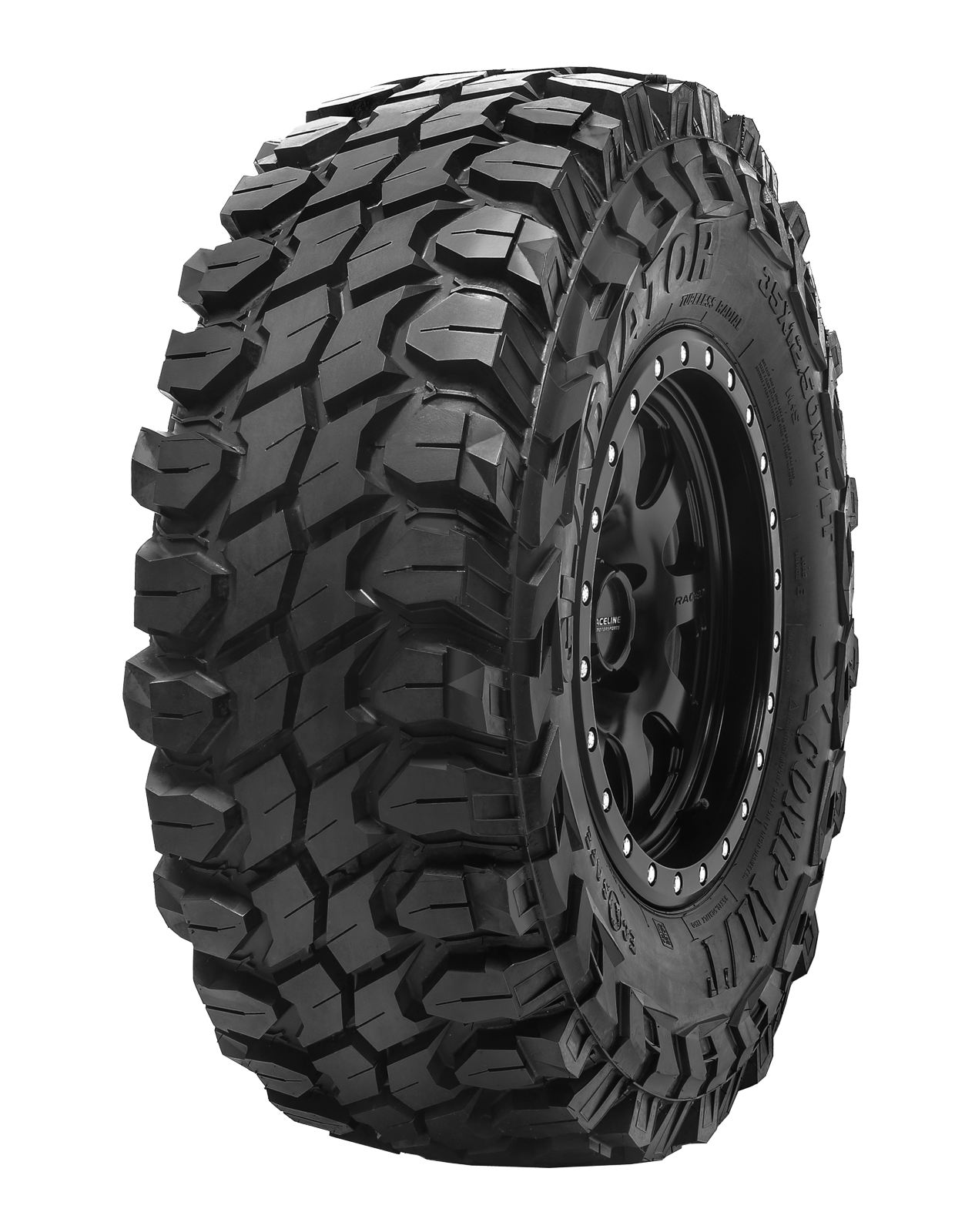 37x13.5R22 123Q Gladiator X-Comp M/T Tyres