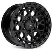 ROH Atlas Matte Black