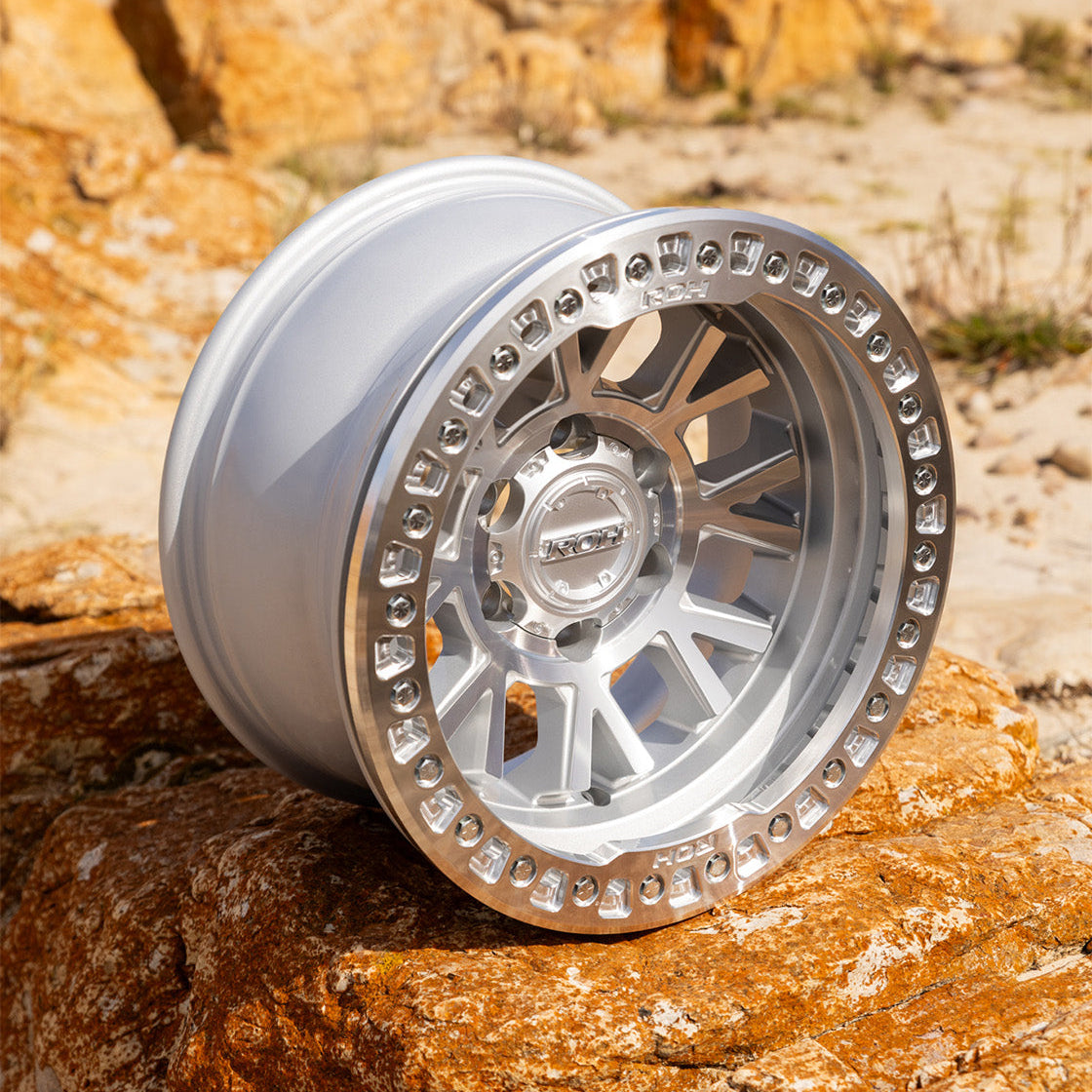 ROH BL01 Machined