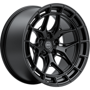 GT Form GFS10 Satin Black