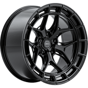 GT Form GFS10 Gloss Black
