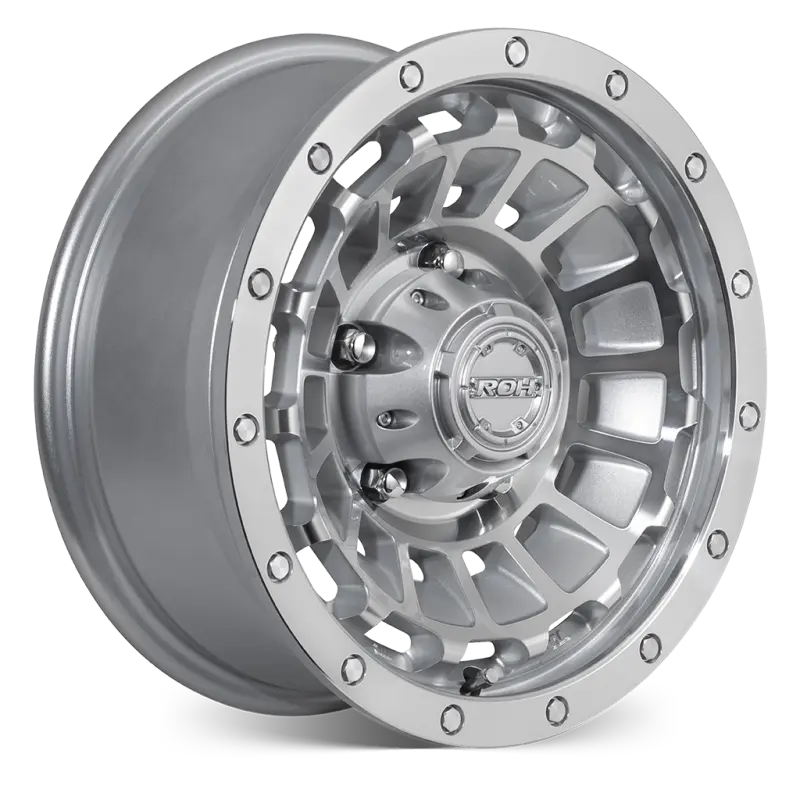 ROH One Twenty Machined