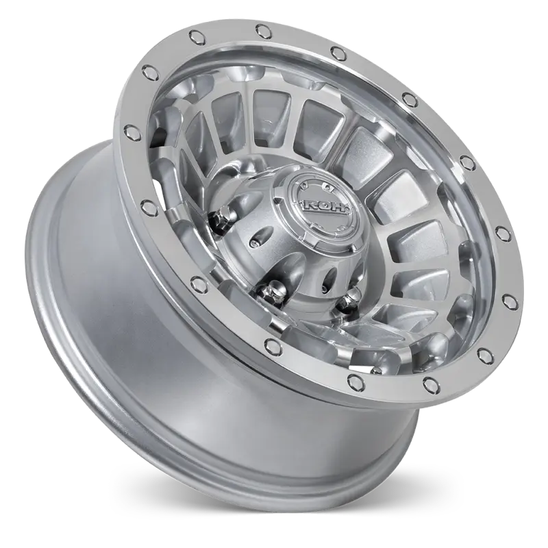 ROH One Twenty Machined