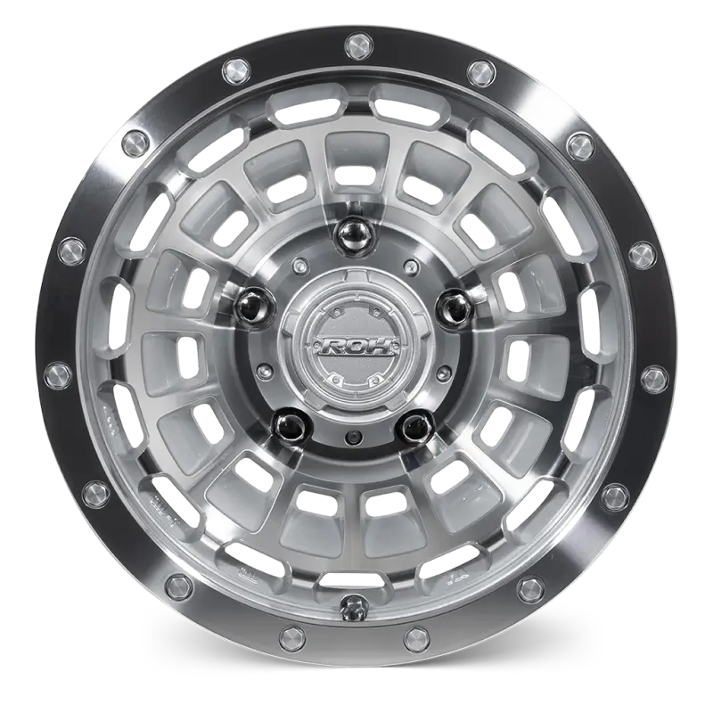 ROH One Twenty Machined