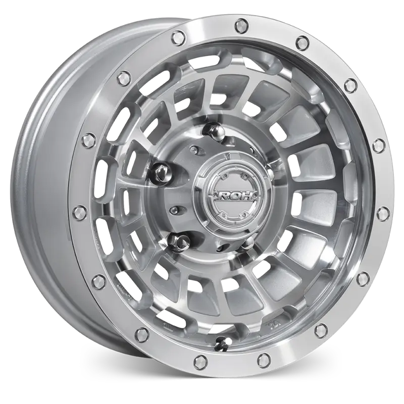ROH One Twenty Machined