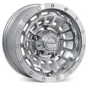 ROH One Twenty Machined