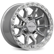 ROH Raid 5 Machined