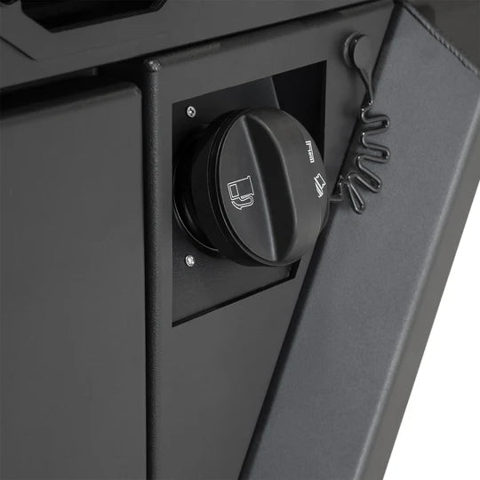 XGO™ Dual Cab Aluminium Ute Tray - From $8,490