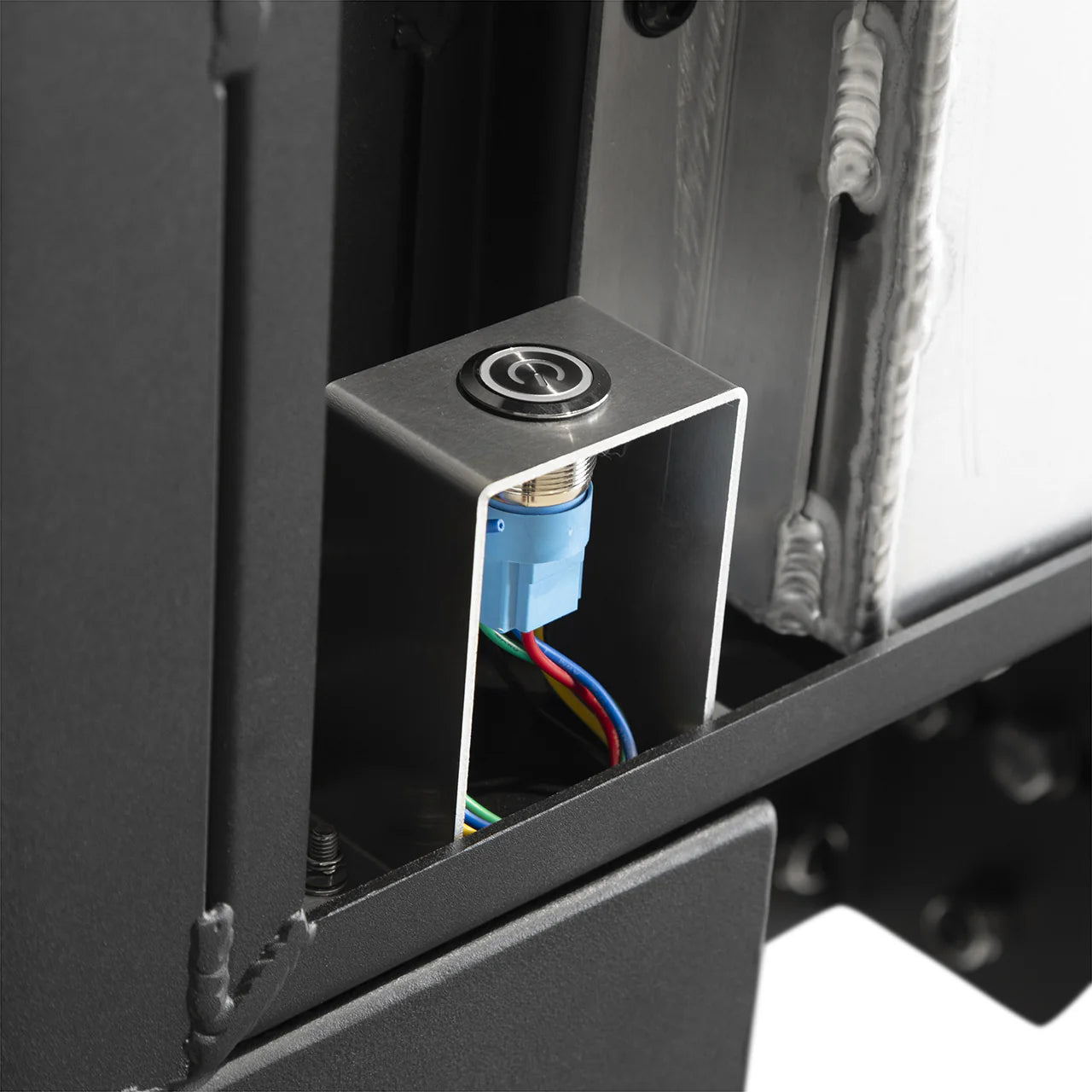 XGO™ Dual Cab Aluminium Ute Tray - From $8,490