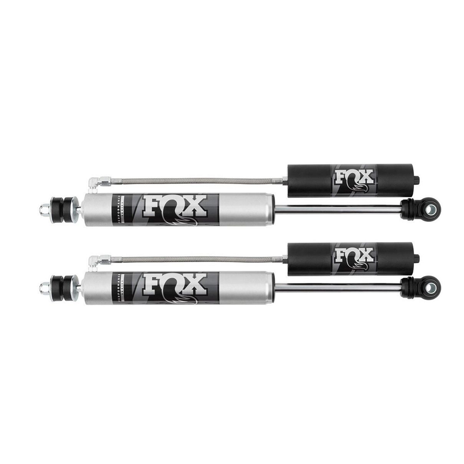 Lift Kit Fox 200 Series Landcruiser (MY2021+)