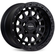 ROH Assault Matte Black
