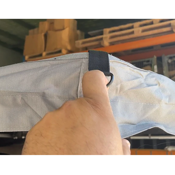 Bushwakka "The Extreme 270"  ENDO Frame (LHS passenger side)