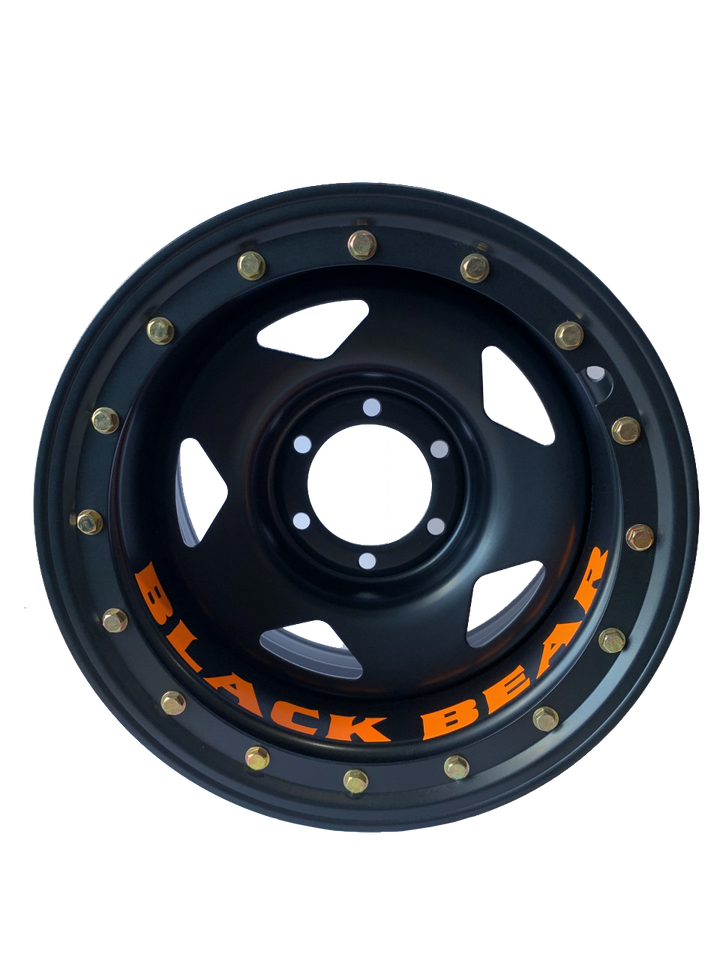 Wheels โ BB 4X4 OFFROAD