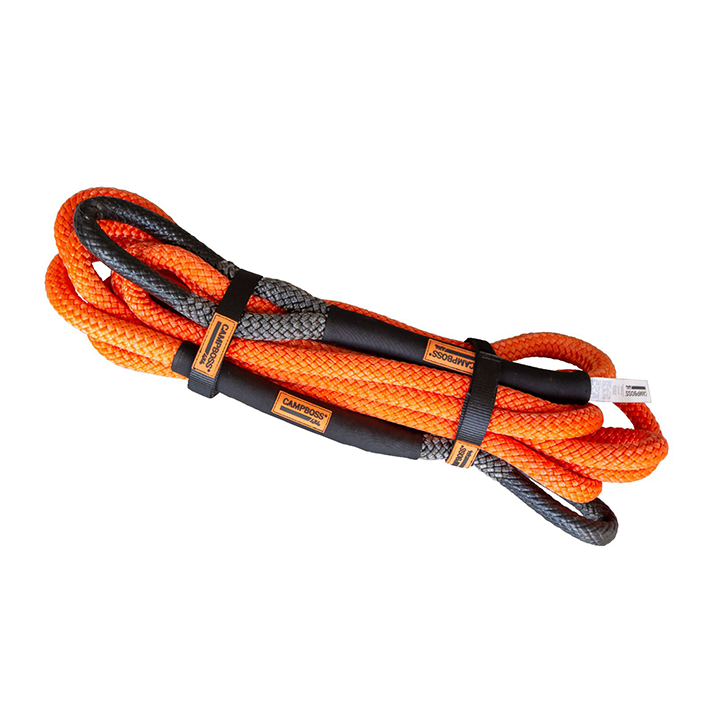 X Large Rope Boss Basic Rope Boss Rope 8T – BB 4X4 OFFROAD