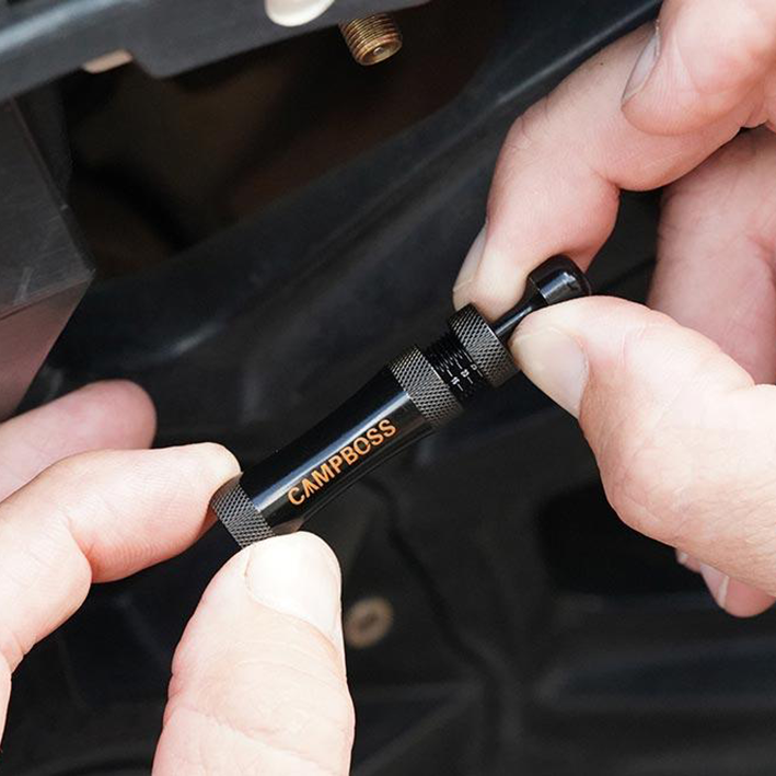 Boss Air Tyre Deflators