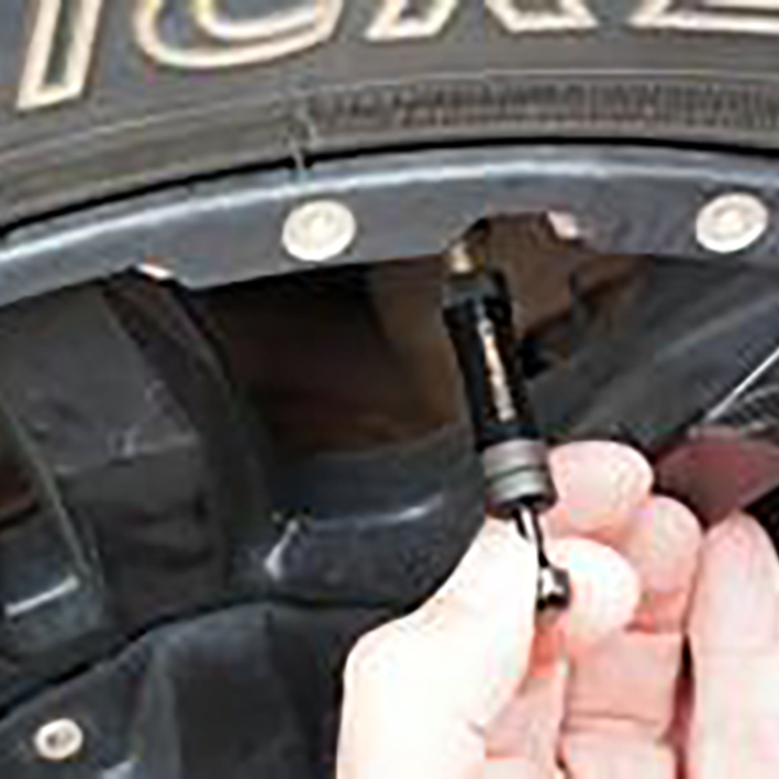 Boss Air Tyre Deflators