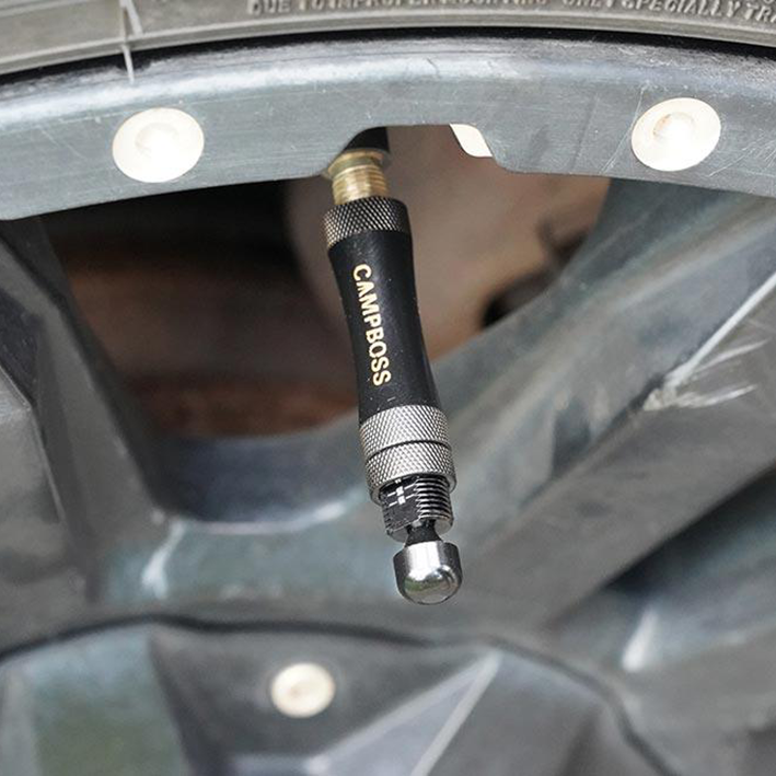 Boss Air Tyre Deflators