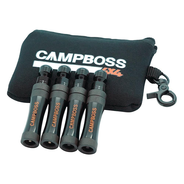 Boss Air Bundle #2