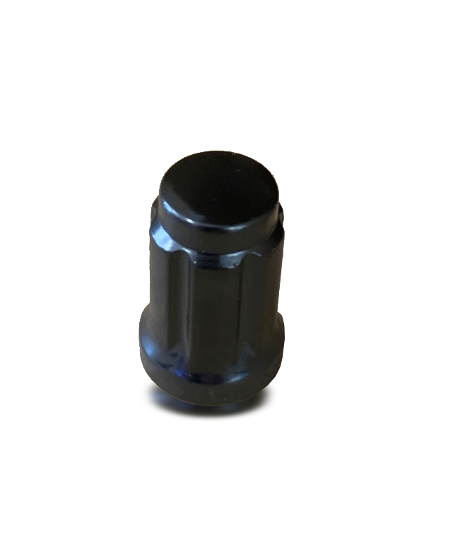 Deez Nuts L35mm Socket Hex with Key