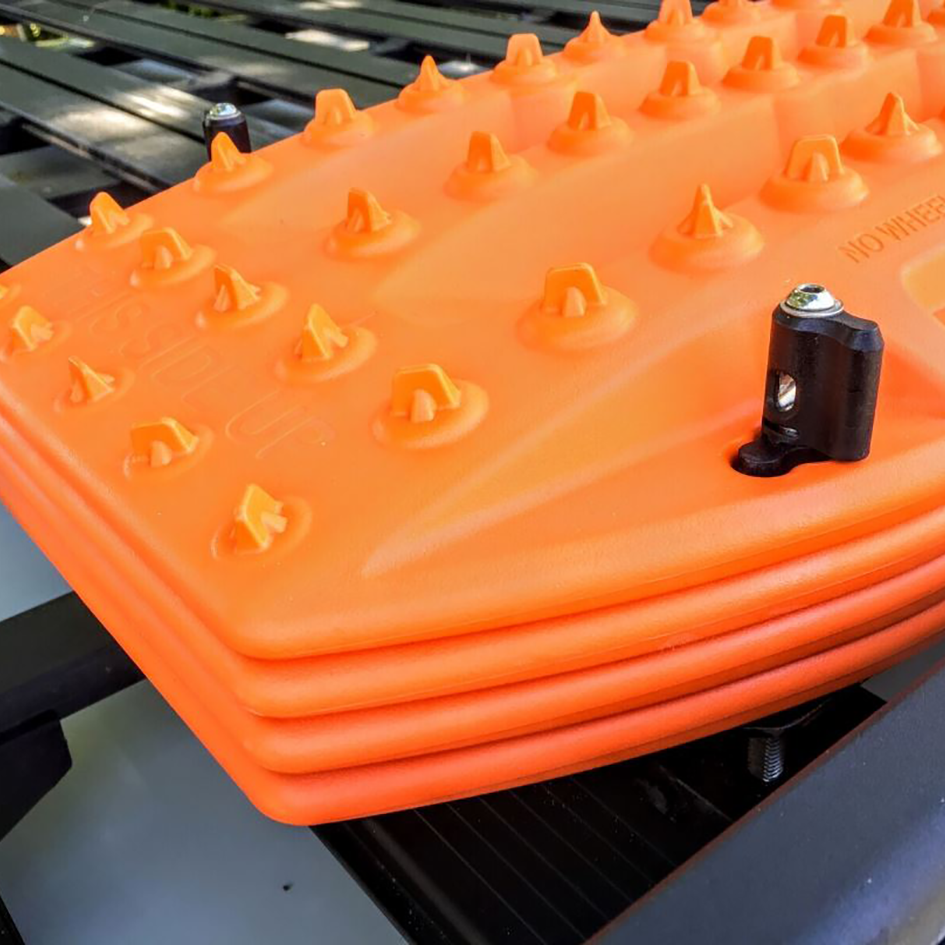 MAXTRAX Mounting Pin Set - MKII