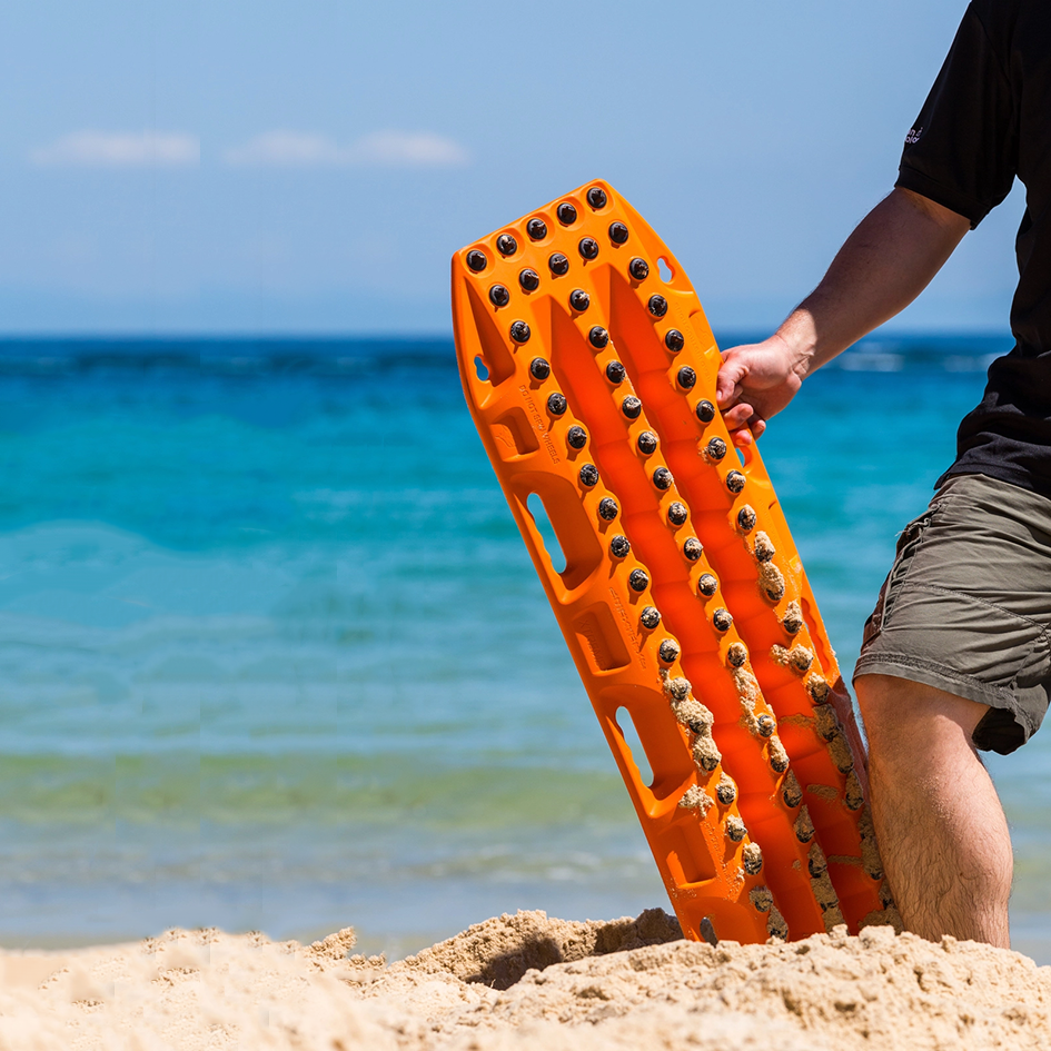 MAXTRAX XTREME Signature Orange