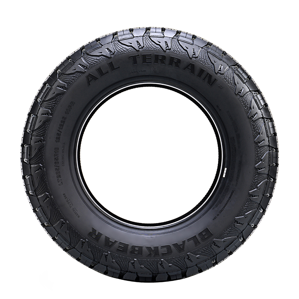 Black Bear Tyres All Terrain III